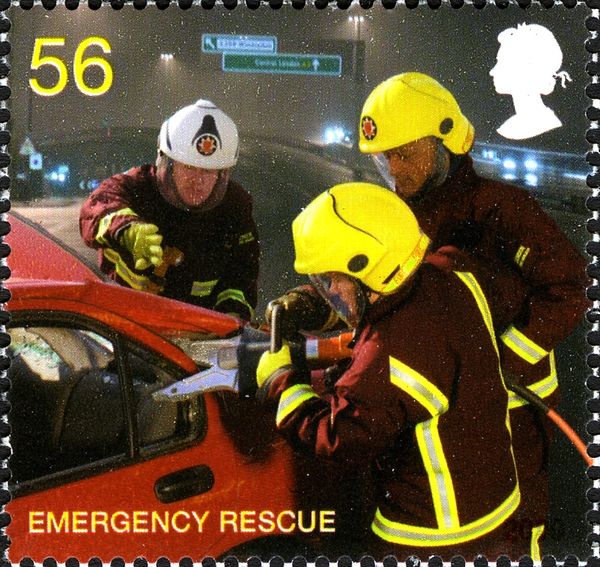 Emergency Rescue