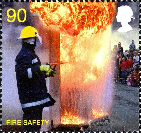 Fire Safety