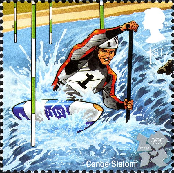 Canoe Slalom