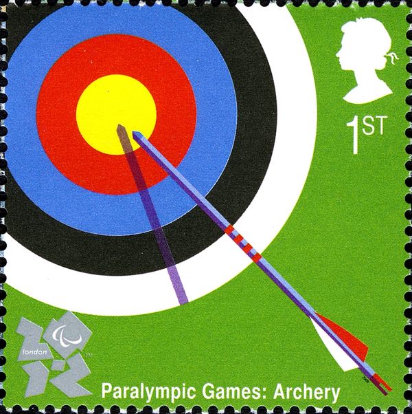 Paralympic Archery