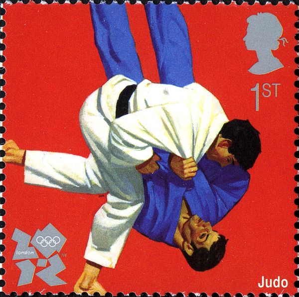 Judo