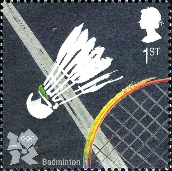 Badminton