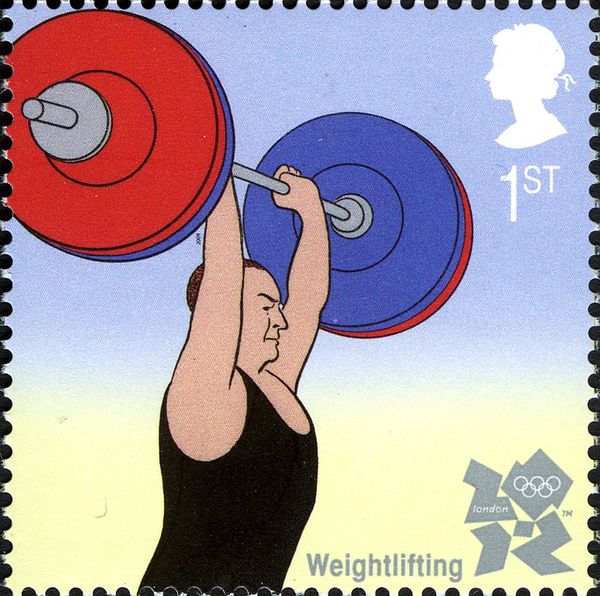 Weightlifting