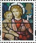 Madonna and Child