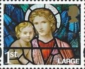 Madonna and Child