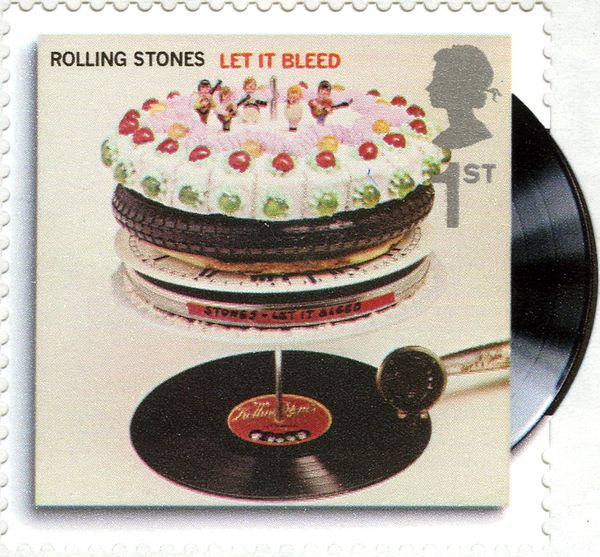 Rolling Stones