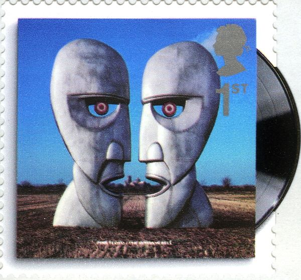Pink Floyd