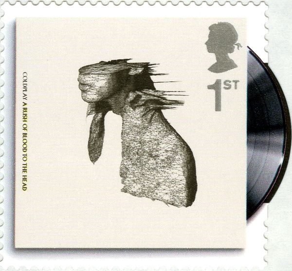 Coldplay