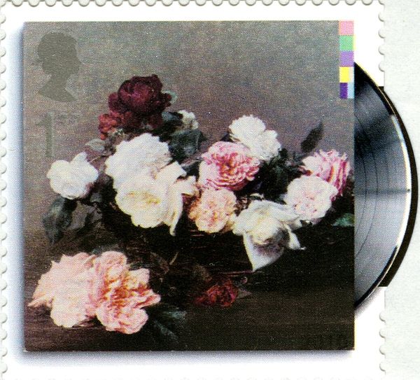 New Order