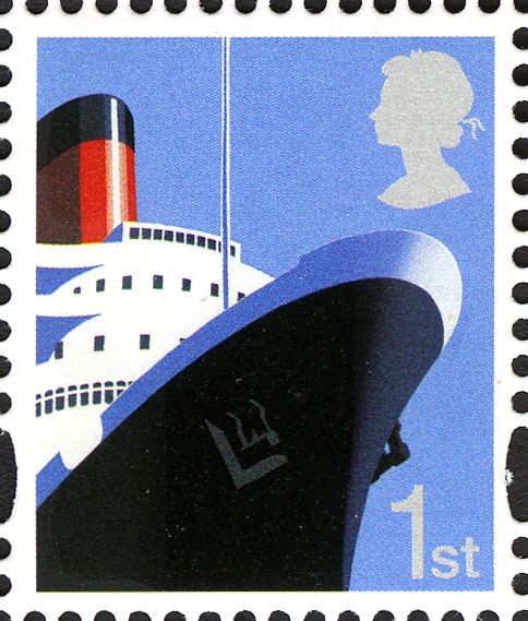 Ocean Liner