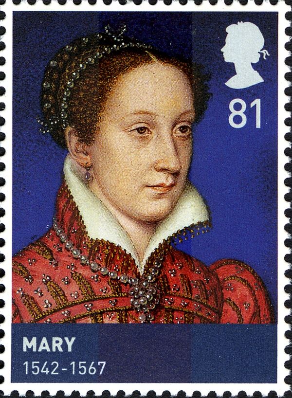 Queen Mary