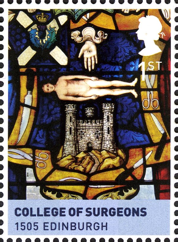 College of Surgeons
