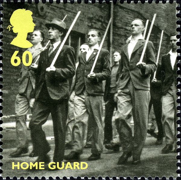 Home Guard