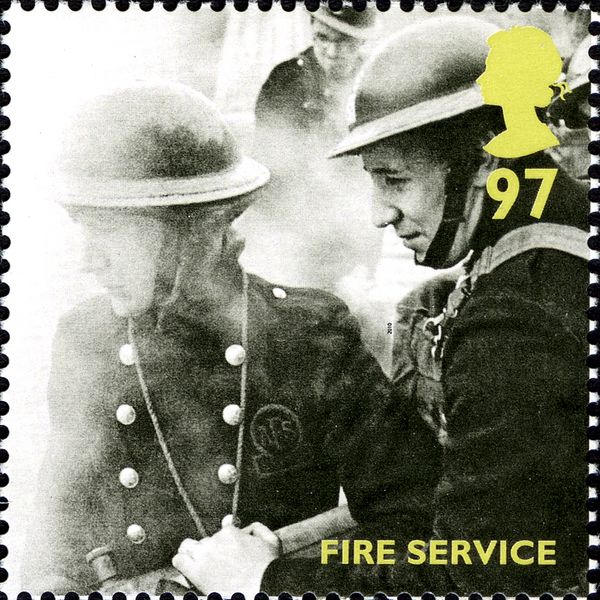 Fire Service