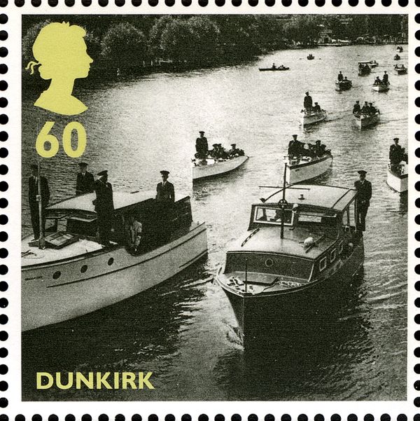 Dunkirk – Operation Little Ships