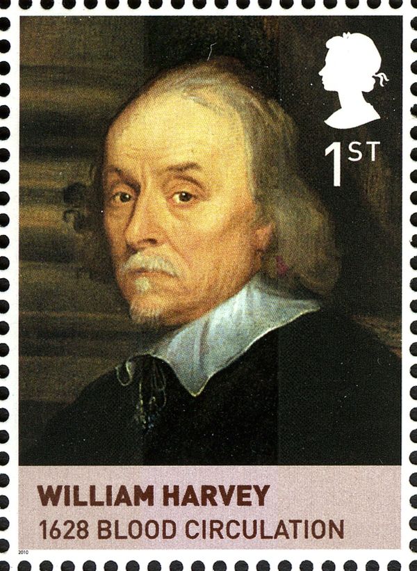 William Harvey