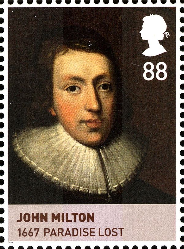 John Milton