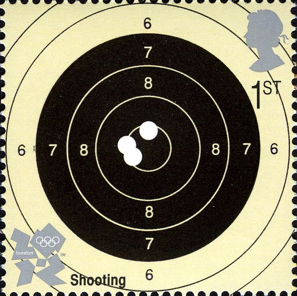 Shooting