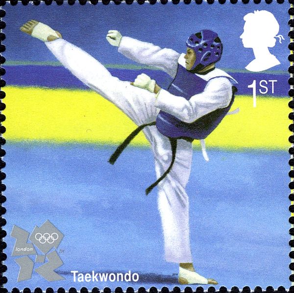 Taekwondo