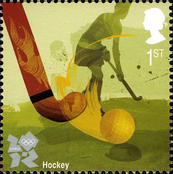 Hockey