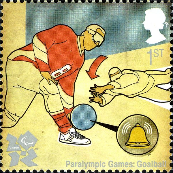 Goalball