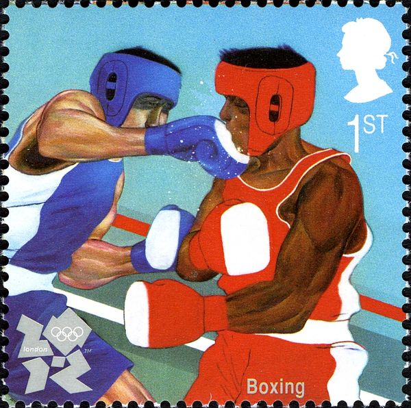 Boxing