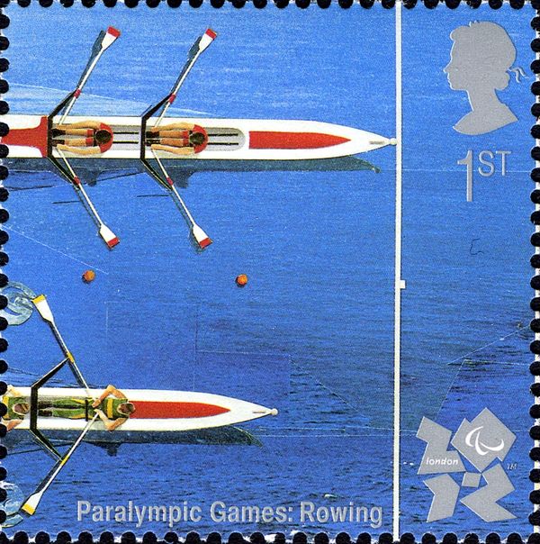 Rowing