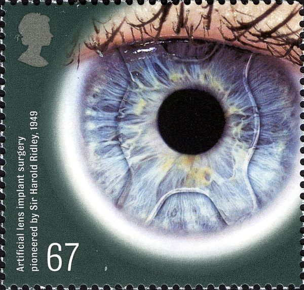 Artificial Lens