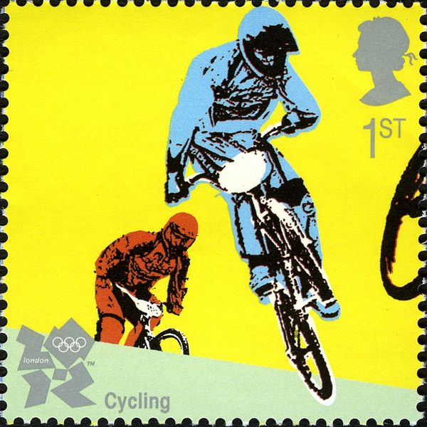 Cycling