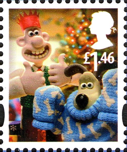 Gromit and Oversized Sweater