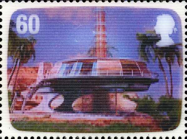 Thunderbird 3