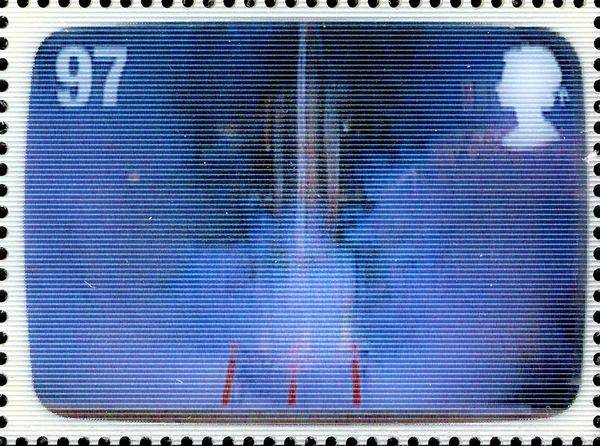 Thunderbird 1