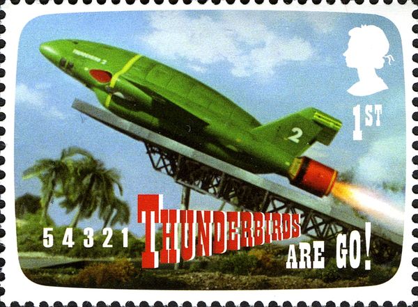 Thunderbirds