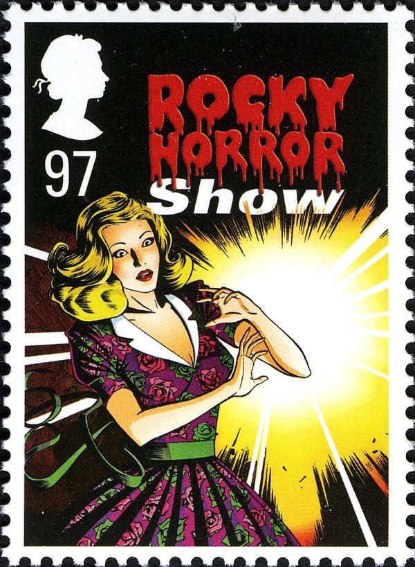 Rocky Horror Show