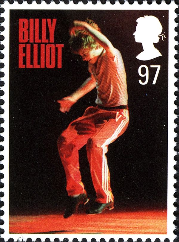 Billy Elliott