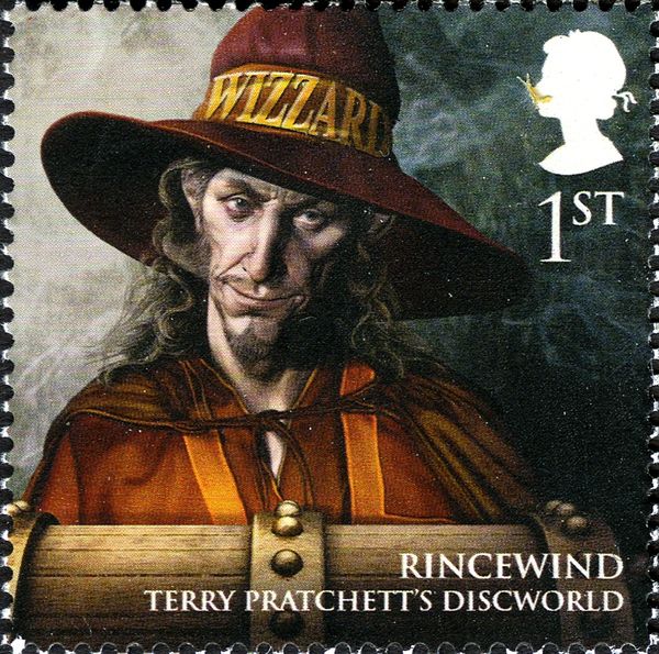 Rincewind