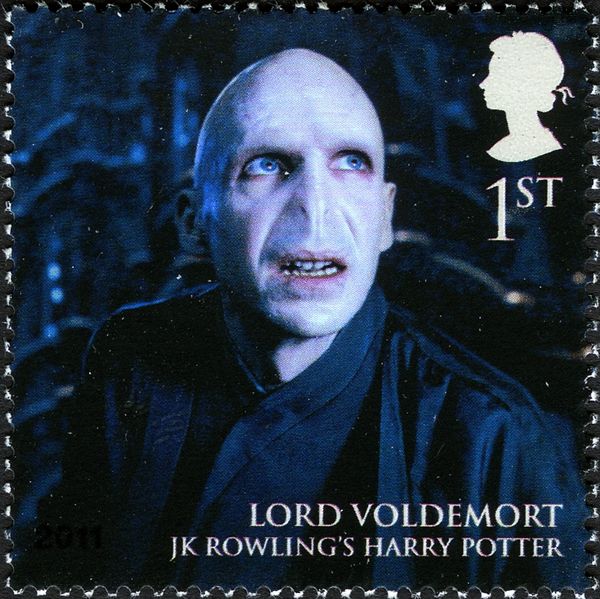 Lord Voldemort