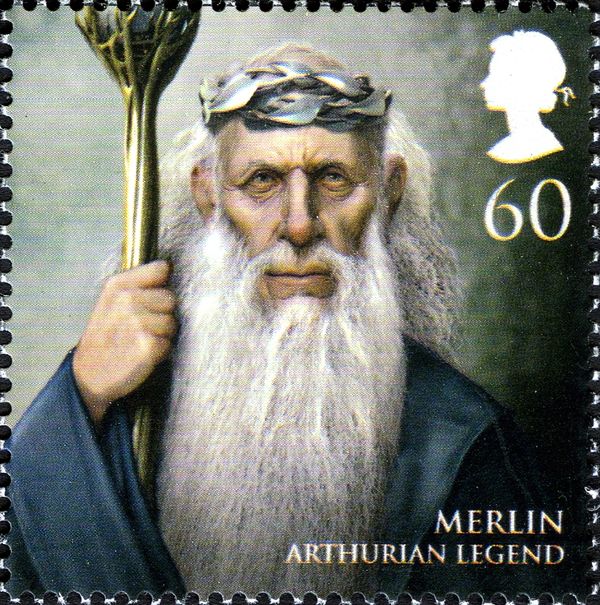 Merlin