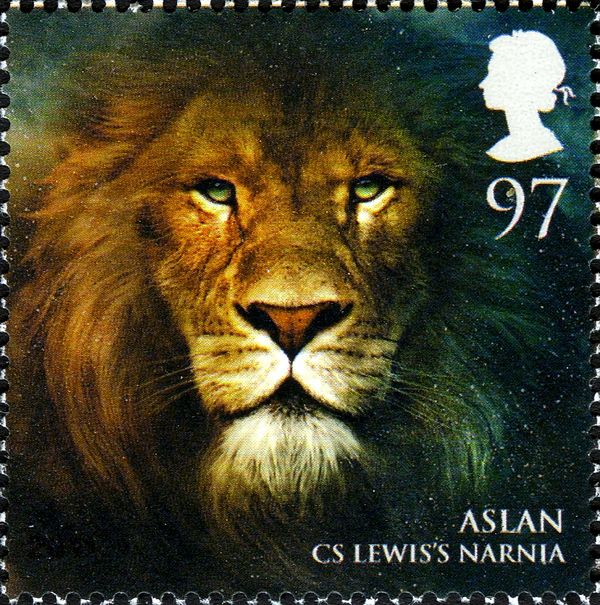 Aslan