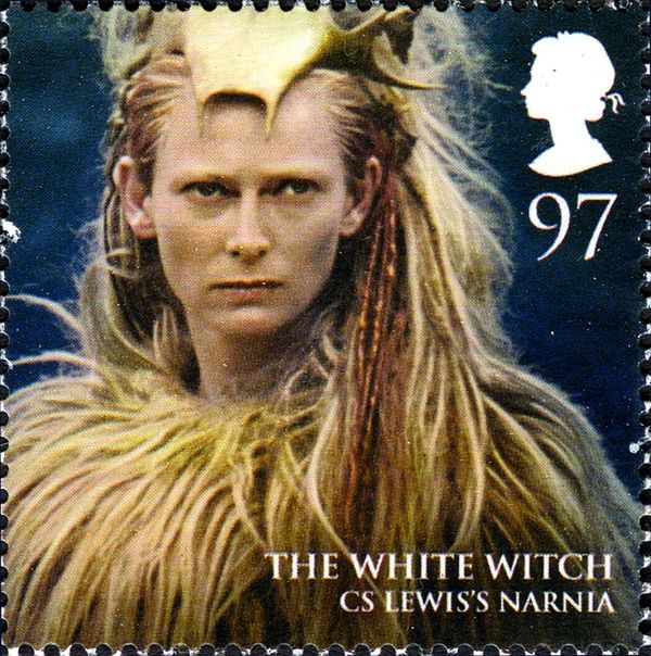 The White Witch