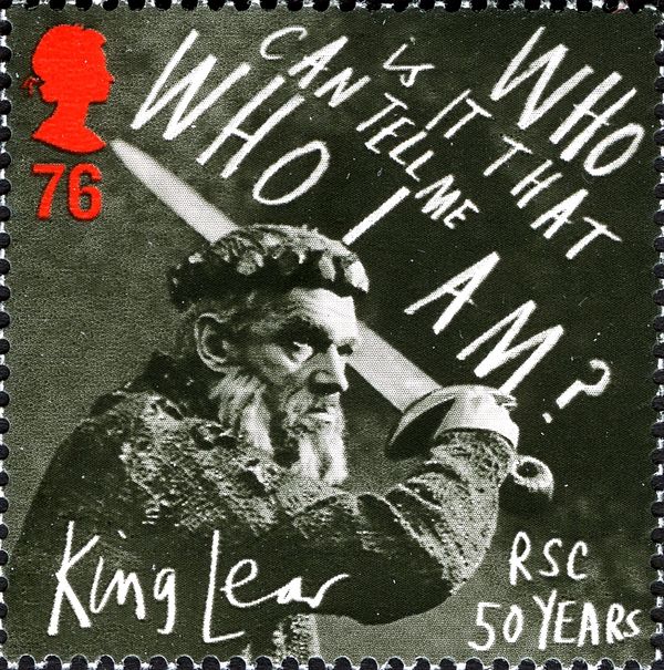 King Lear