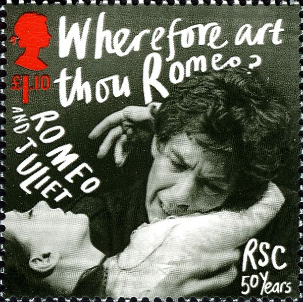 Romeo & Juliet