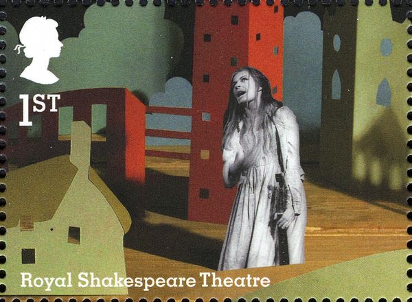 Hamlet 1965
