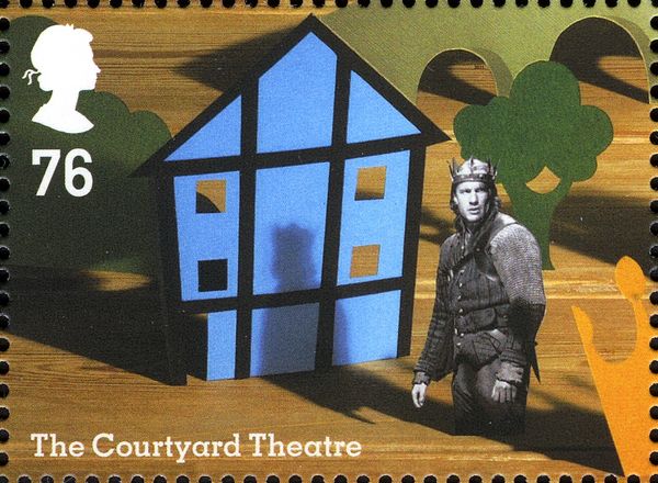 Henry V 2007