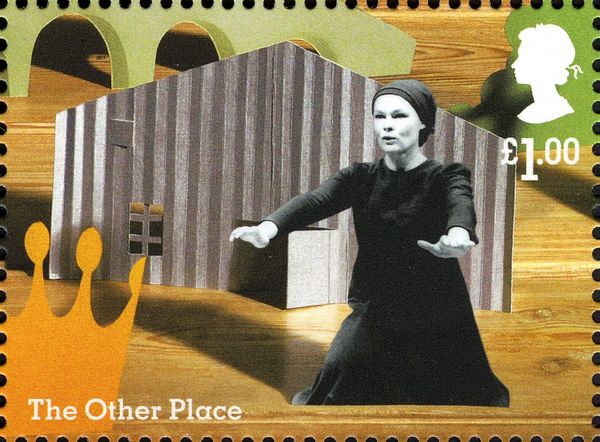 Lady Macbeth 1976