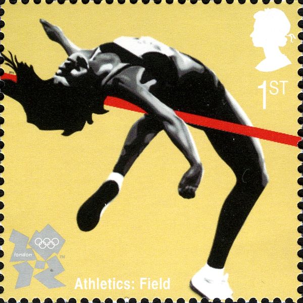 High Jump