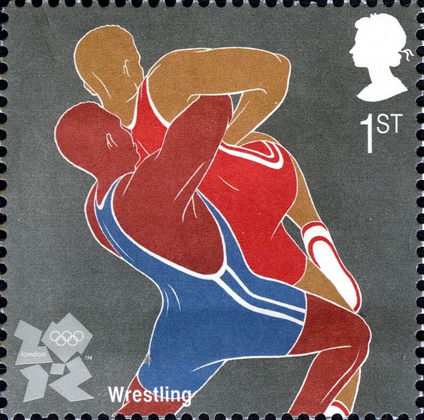 Wrestling