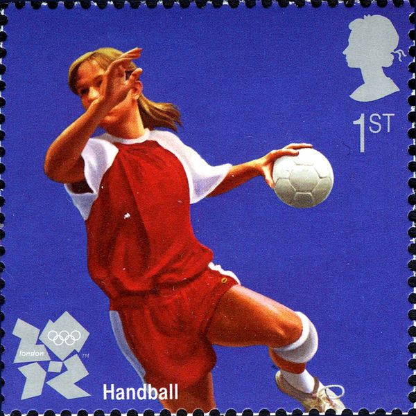 Handball