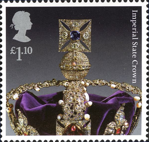 Imperial State Crown