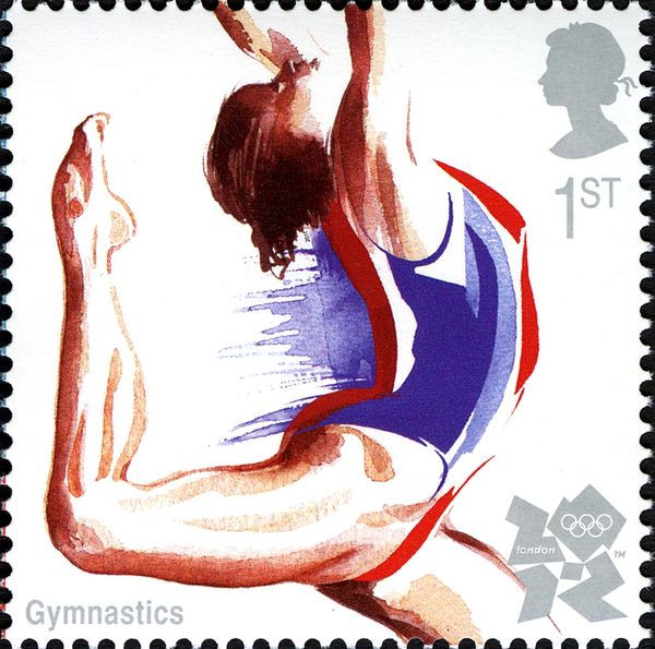 Gymnastics